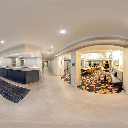 Residence Inn By Marriott Boston Woburn Exterior photo