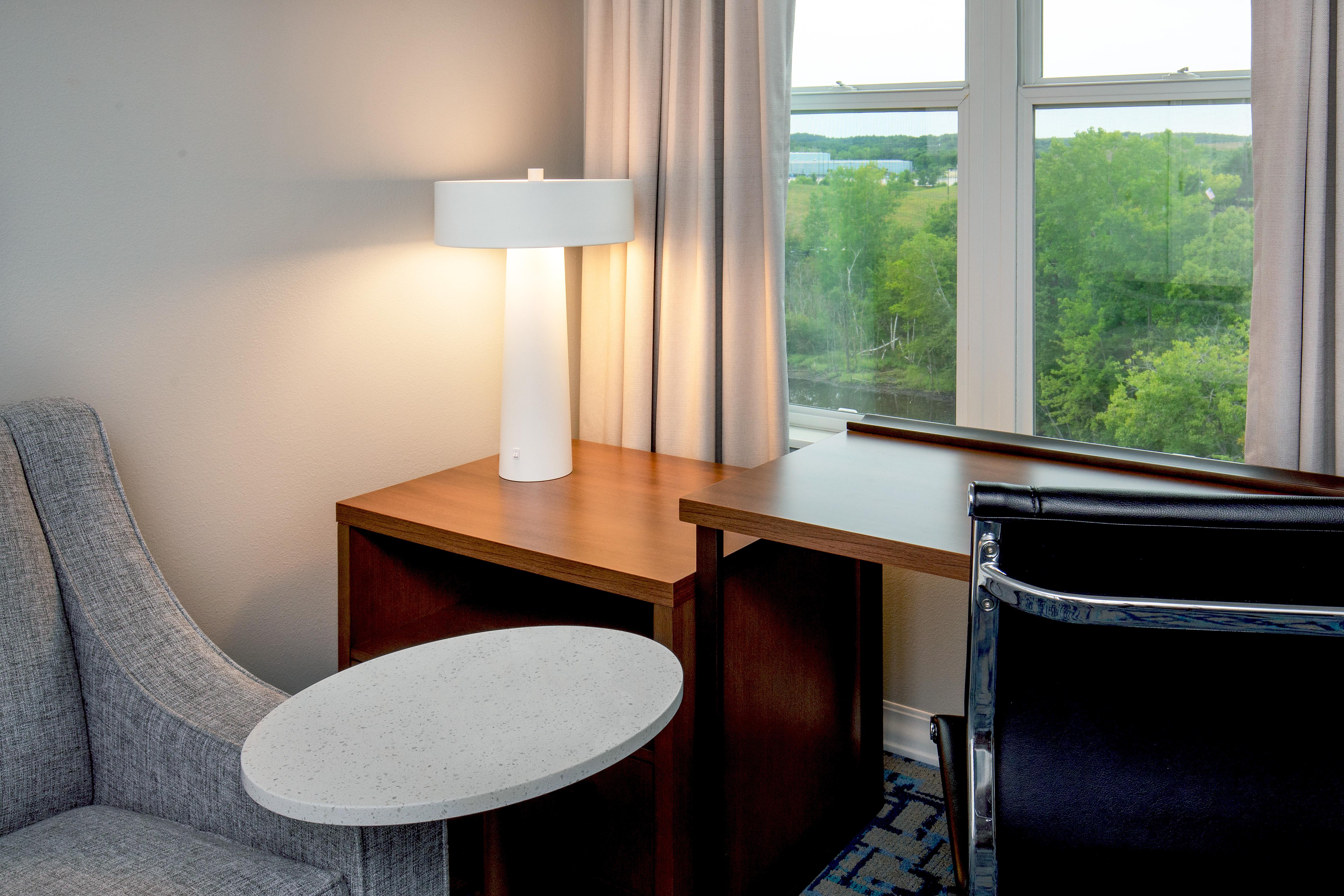 Residence Inn By Marriott Boston Woburn Exterior photo