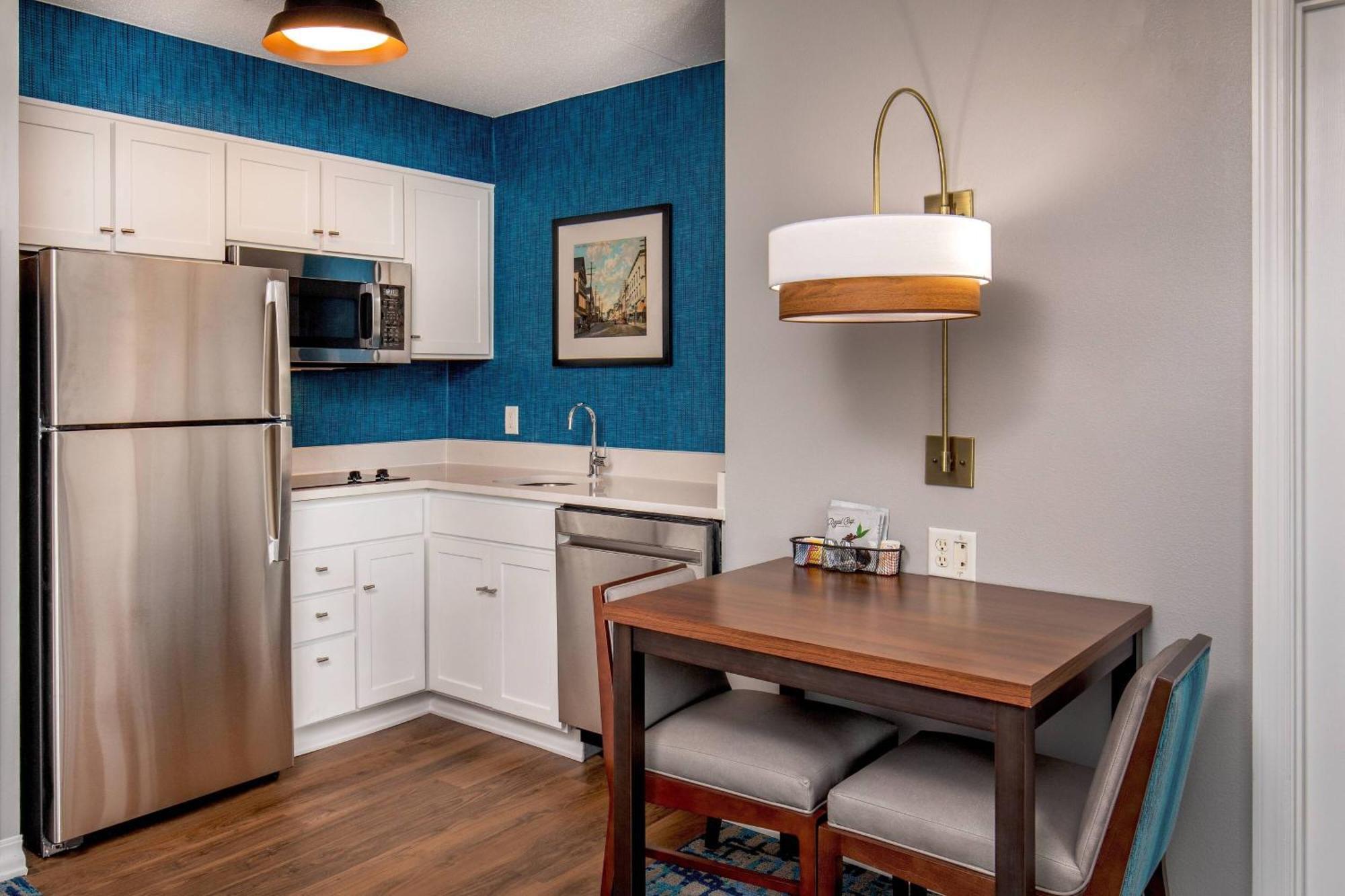 Residence Inn By Marriott Boston Woburn Exterior photo